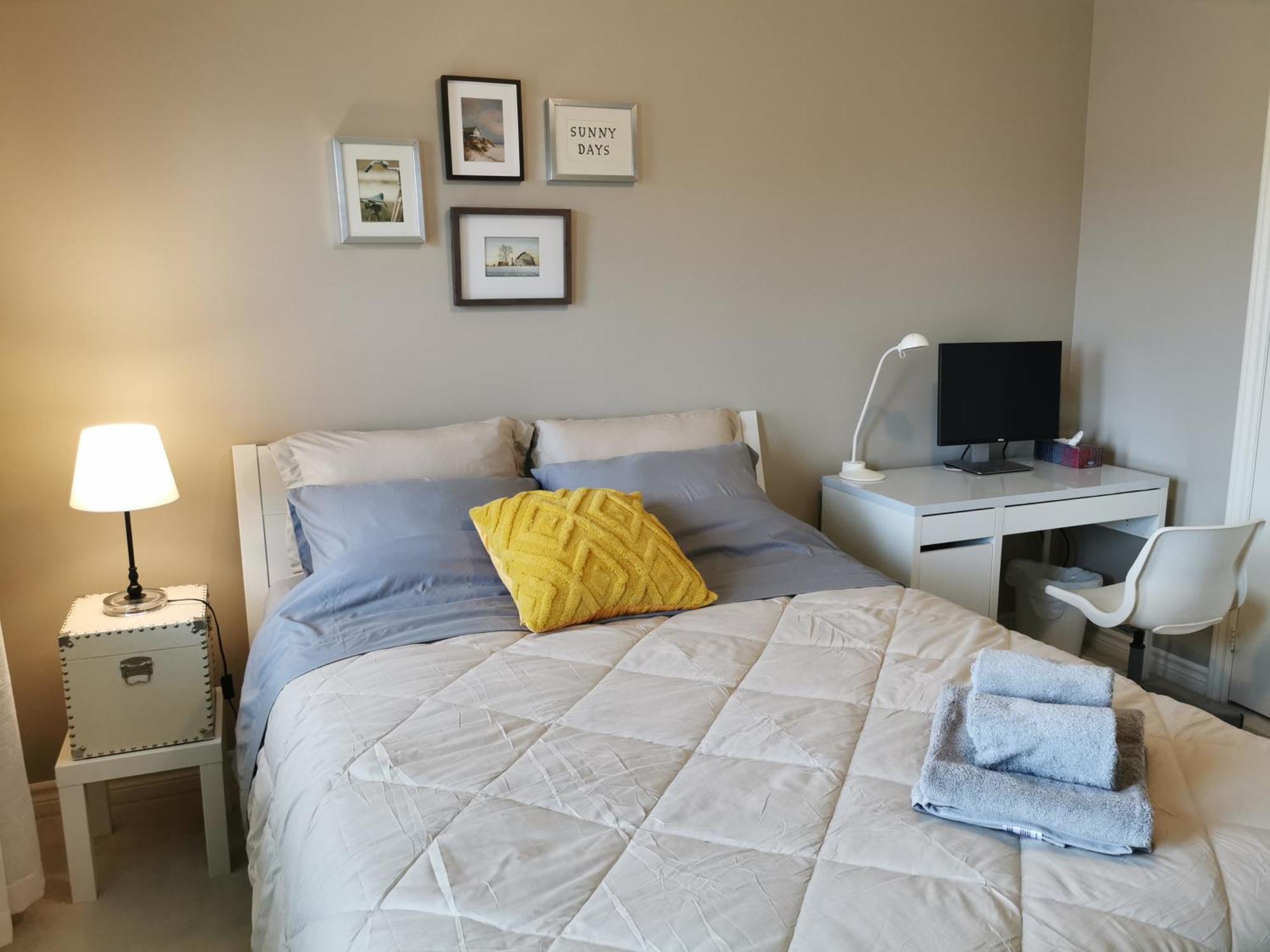 4 Bedroom 3 Washroom Charming Home In Markham With Warm Cozy Vibe Exteriér fotografie