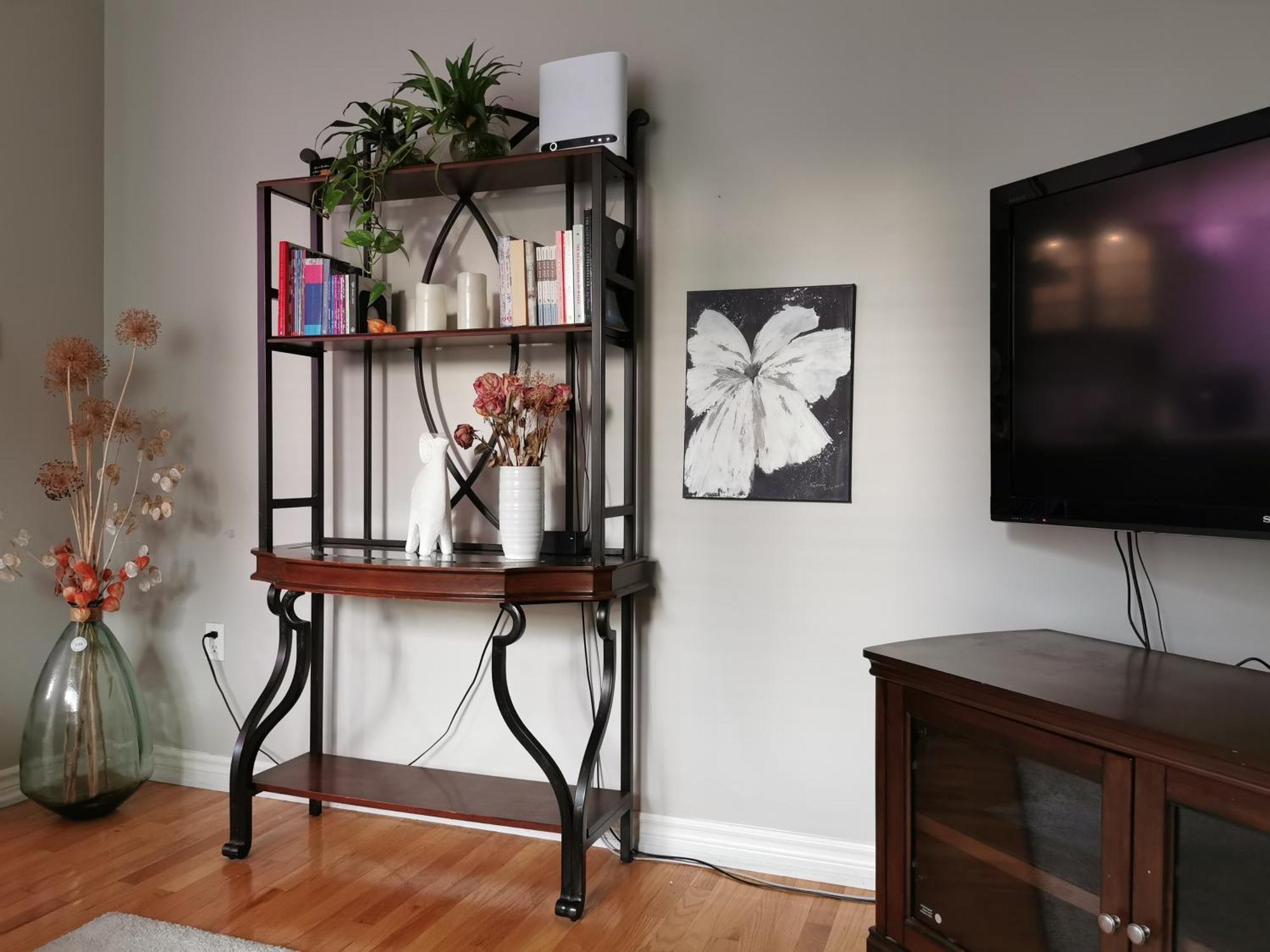 4 Bedroom 3 Washroom Charming Home In Markham With Warm Cozy Vibe Exteriér fotografie