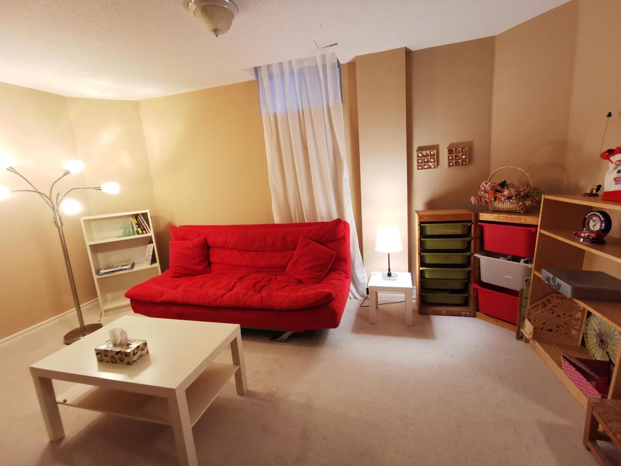 4 Bedroom 3 Washroom Charming Home In Markham With Warm Cozy Vibe Exteriér fotografie