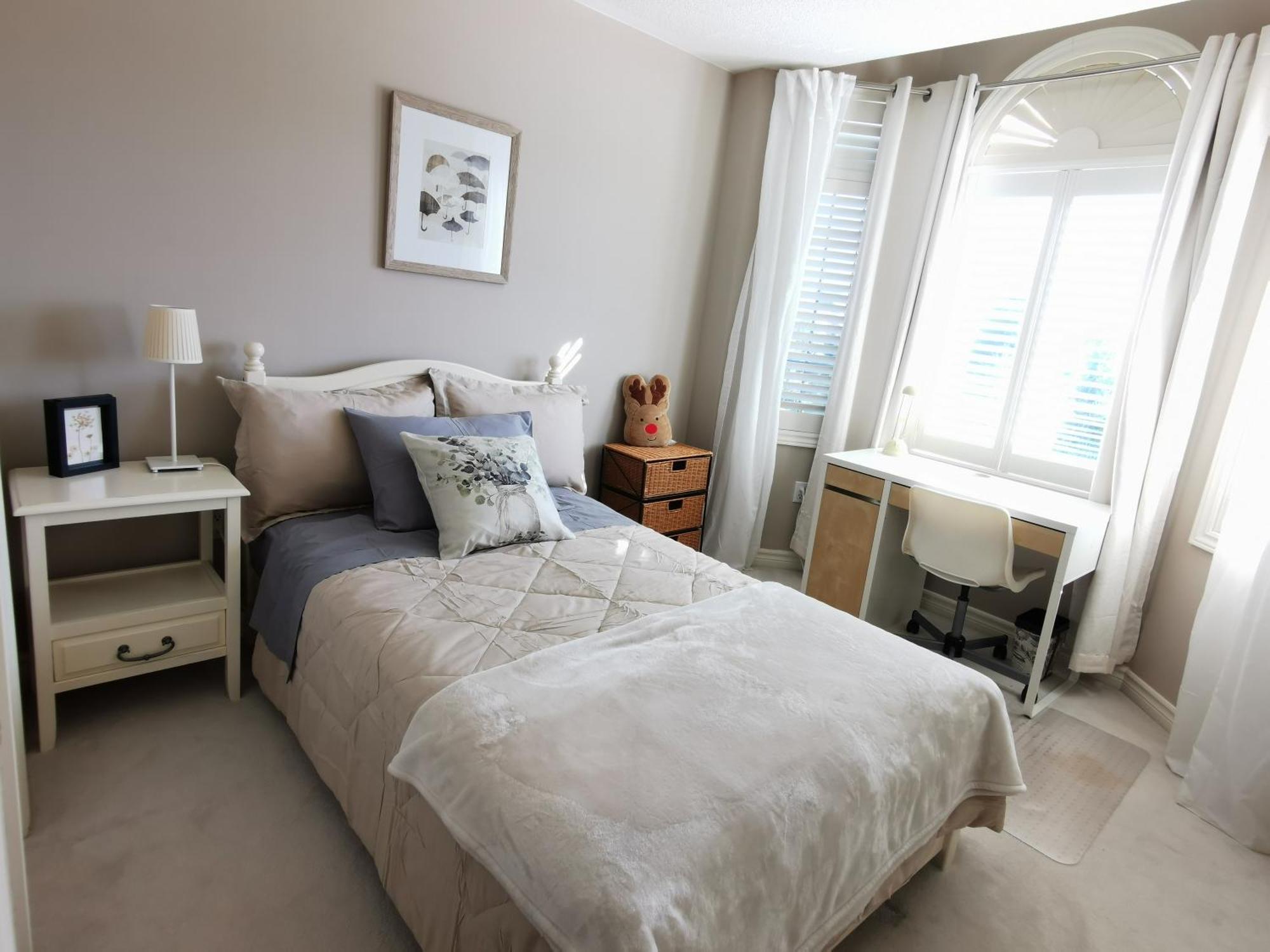 4 Bedroom 3 Washroom Charming Home In Markham With Warm Cozy Vibe Exteriér fotografie