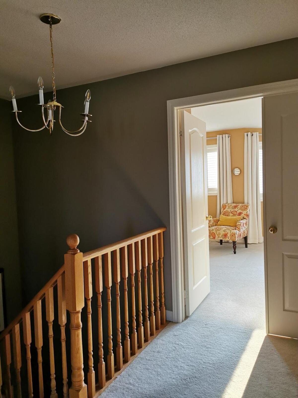4 Bedroom 3 Washroom Charming Home In Markham With Warm Cozy Vibe Exteriér fotografie