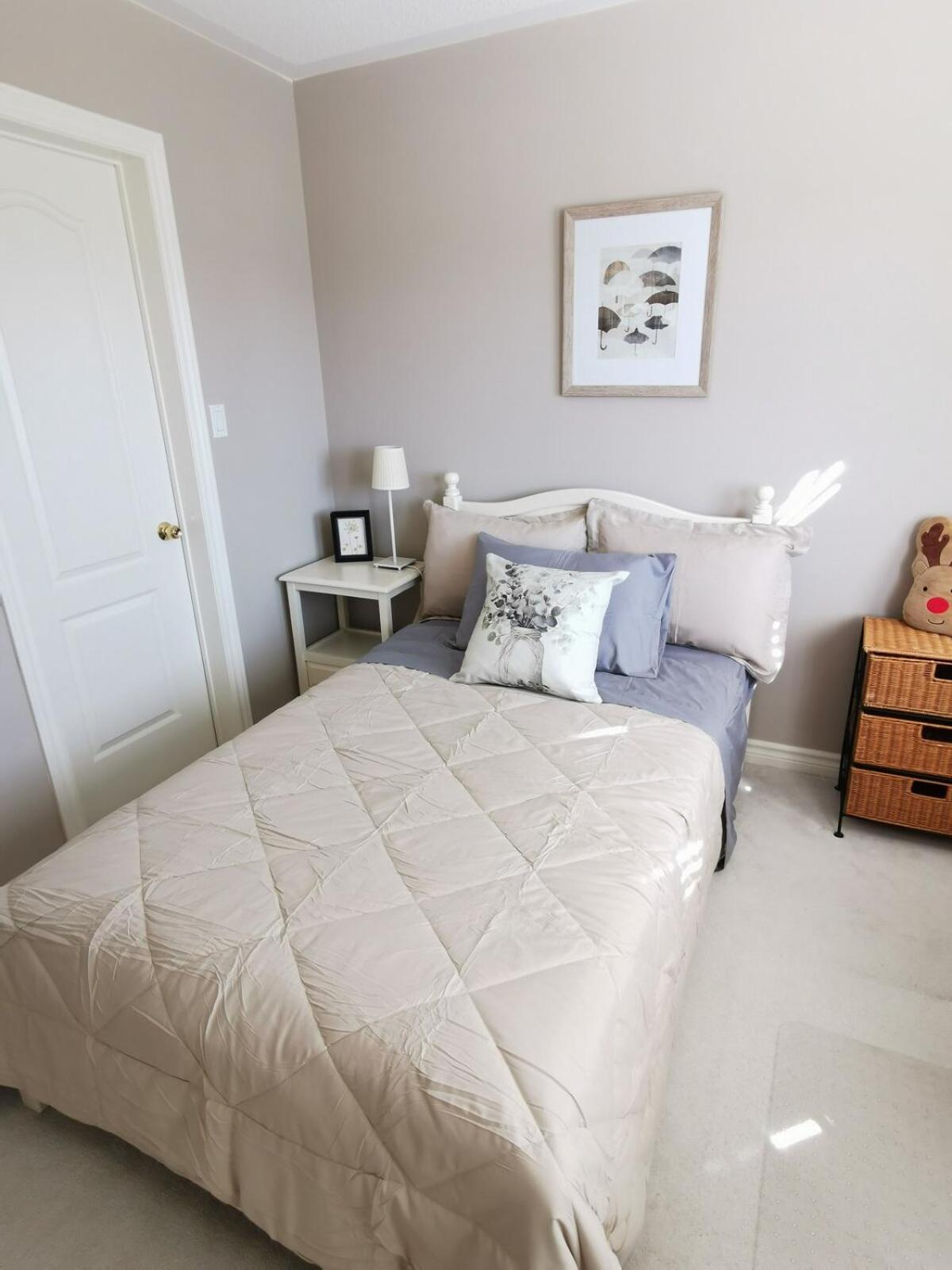 4 Bedroom 3 Washroom Charming Home In Markham With Warm Cozy Vibe Exteriér fotografie