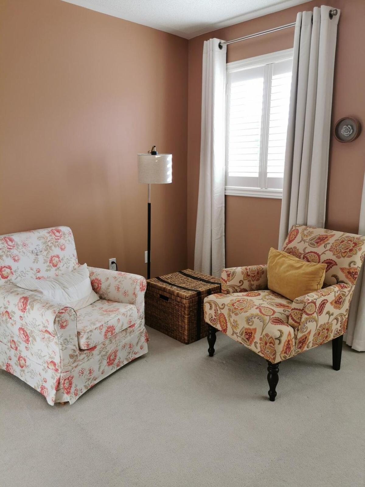 4 Bedroom 3 Washroom Charming Home In Markham With Warm Cozy Vibe Exteriér fotografie
